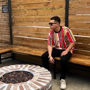 Meet your Posher, Itzel